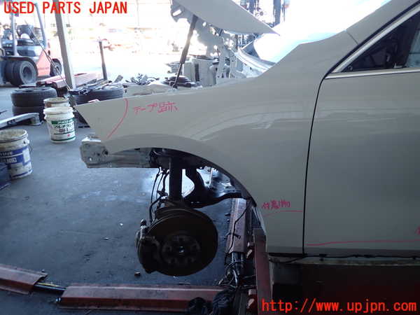 2UPJ-35321082]BMW 118d(7M20)(F40)左前フェンダー 中古_m0001.jpg