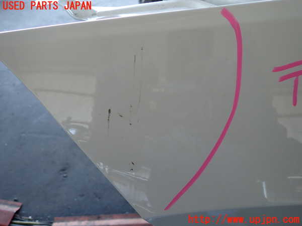 2UPJ-35321082]BMW 118d(7M20)(F40)左前フェンダー 中古_m0002.jpg