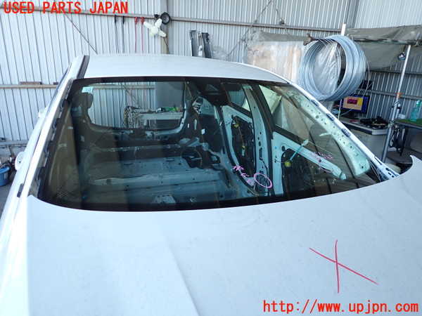 2UPJ-35321195]BMW 118d(7M20)(F40)フロントガラス (SEKURIT 43R-01348 M451102)  中古_m0001.jpg