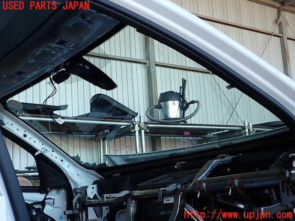 2UPJ-35321195]BMW 118d(7M20)(F40)フロントガラス (SEKURIT 43R-01348 M451102)  中古_m0005.jpg