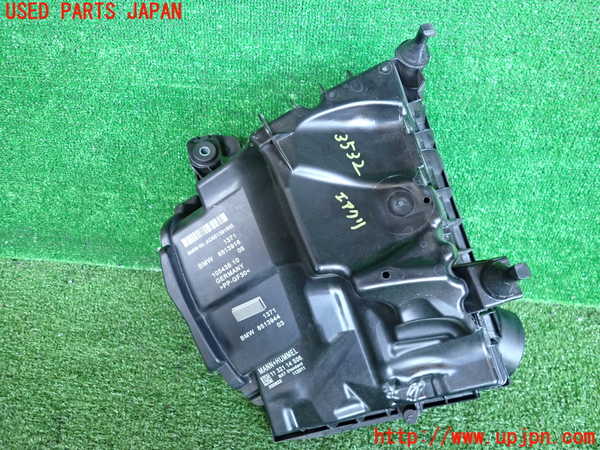 5UPJ-35322560]BMW 118d(7M20)(F40)エアクリーナーボックス  中古_m0002.jpg