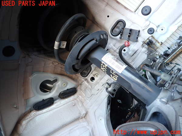 2UPJ-35325015]BMW 118d(7M20)(F40)右フロントストラット 中古_m0001.jpg