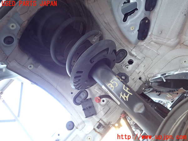 2UPJ-35325025]BMW 118d(7M20)(F40)フロントストラット 中古_m0001.jpg