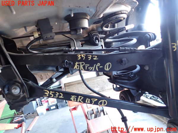 2UPJ-35325146]BMW 118d(7M20)(F40)右リアアッパーアーム1 中古_m0001.jpg