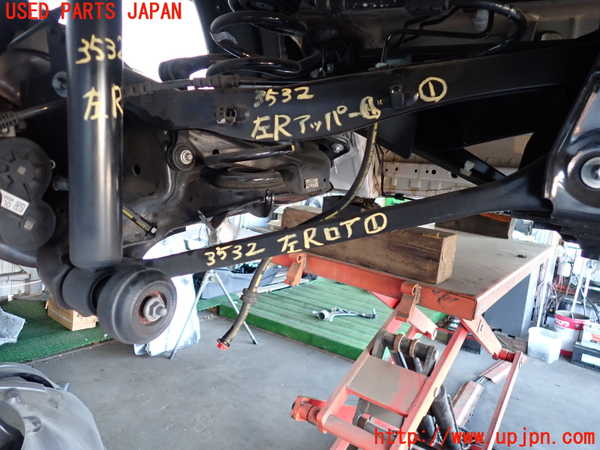2UPJ-35325226]BMW 118d(7M20)(F40)左リアロアアーム1 中古_m0001.jpg