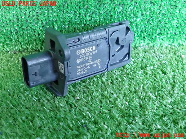 2UPJ-35326320]BMW 118d(7M20)(F40)エアフロメーター (エアマスセンサー) 中古_m0002.jpg