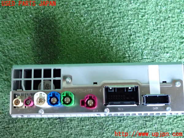 5UPJ-35326589]BMW 118d(7M20)(F40)カーナビゲーション 中古_m0003.jpg