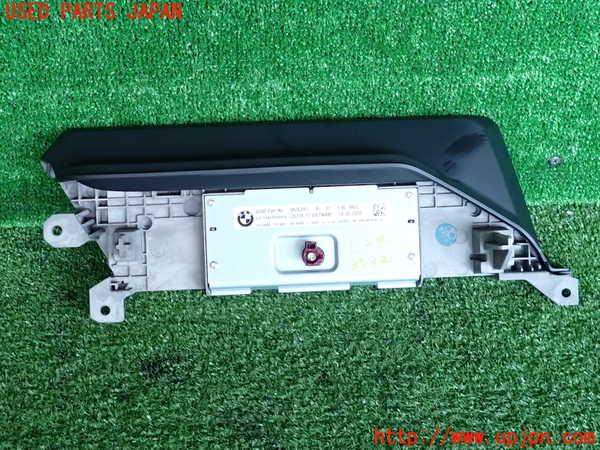 2UPJ-35326629]BMW 118d(7M20)(F40)モニター 中古_m0002.jpg