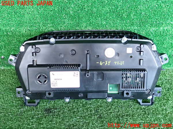 5UPJ-35326170]BMW 118d(7M20)(F40)スピードメーター 中古_m0002.jpg