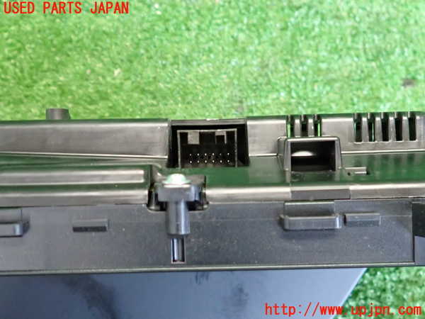 5UPJ-35326170]BMW 118d(7M20)(F40)スピードメーター 中古_m0004.jpg