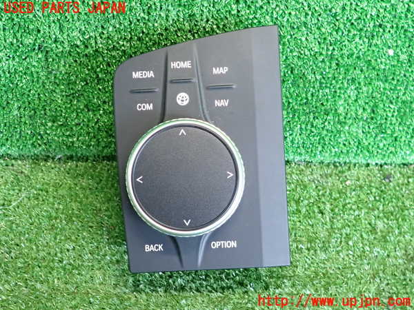 2UPJ-35326307]BMW 118d(7M20)(F40)スイッチ2 (ナビ操作) 中古_m0001.jpg
