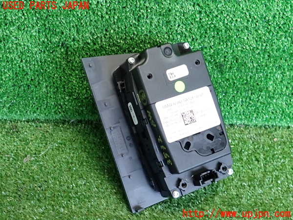 2UPJ-35326307]BMW 118d(7M20)(F40)スイッチ2 (ナビ操作) 中古_m0002.jpg