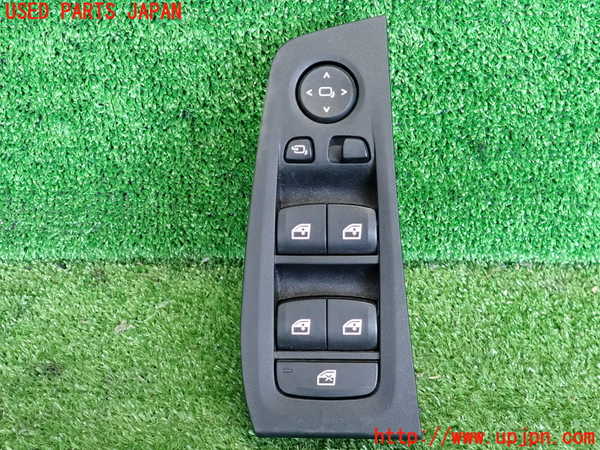 2UPJ-35326240]BMW 118d(7M20)(F40)右前パワーウィンドウスイッチ 中古_m0001.jpg