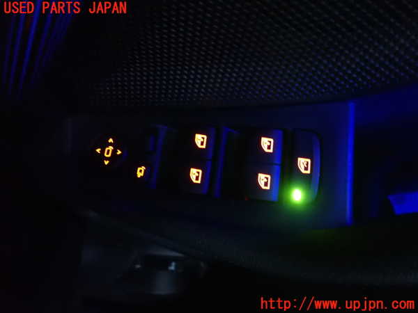 2UPJ-35326240]BMW 118d(7M20)(F40)右前パワーウィンドウスイッチ 中古_m0004.jpg
