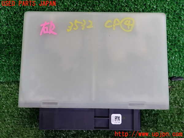 5UPJ-35326149]BMW 118d(7M20)(F40)コンピューター4 (A3C06491800) 中古_m0001.jpg