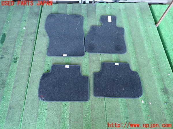 2UPJ-35327800]BMW 118d(7M20)(F40)フロアマット 中古_m0002.jpg