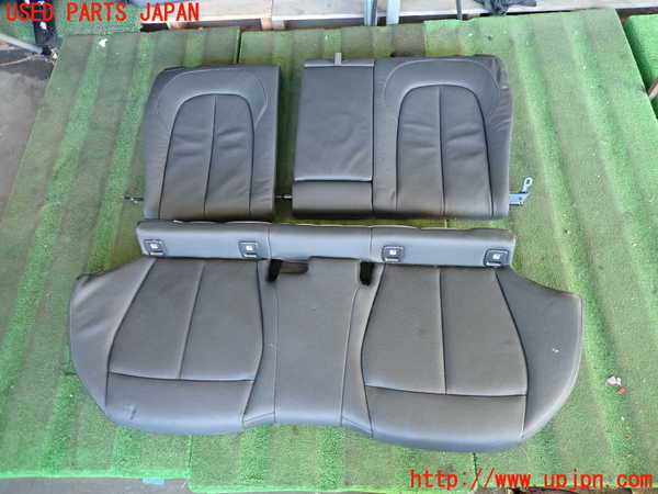 2UPJ-35327385]BMW 118d(7M20)(F40)リアシート 中古_m0001.jpg