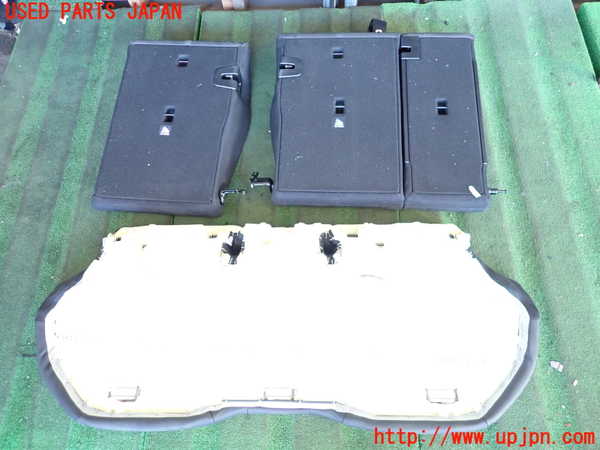 2UPJ-35327385]BMW 118d(7M20)(F40)リアシート 中古_m0002.jpg