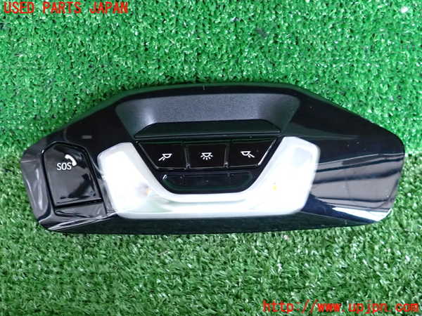 2UPJ-35326411]BMW 118d(7M20)(F40)ルームランプ1 (１列目真中天井)  中古_m0001.jpg