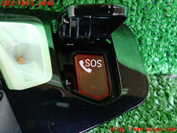 2UPJ-35326411]BMW 118d(7M20)(F40)ルームランプ1 (１列目真中天井)  中古_m0004.jpg