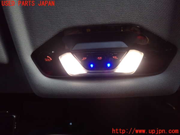 2UPJ-35326411]BMW 118d(7M20)(F40)ルームランプ1 (１列目真中天井)  中古_m0005.jpg