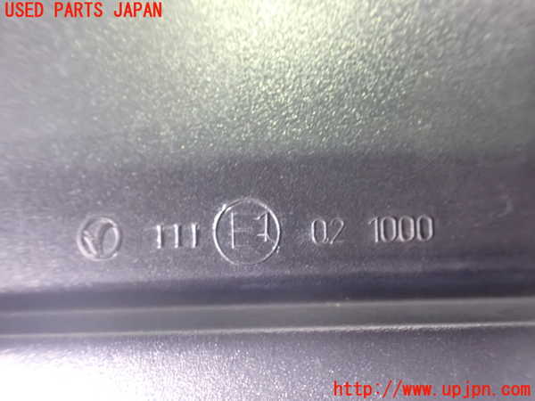 2UPJ-35331210]アウディ・Q3(8UCPSF)右ドアミラー 中古_m0004.jpg