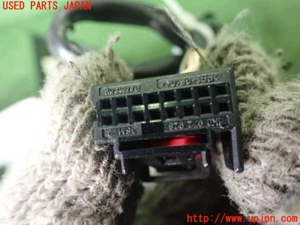 2UPJ-35331212]アウディ・Q3(8UCPSF)左ドアミラー 中古_m0003.jpg