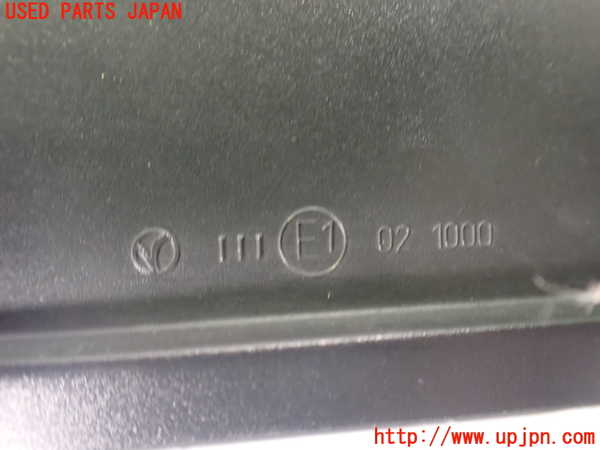 2UPJ-35331212]アウディ・Q3(8UCPSF)左ドアミラー 中古_m0004.jpg