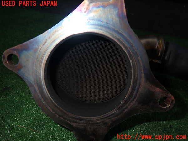 2UPJ-35332661]アウディ・Q3(8UCPSF)触媒1 中古_m0003.jpg