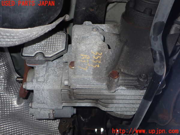 2UPJ-35334355]アウディ・Q3(8UCPSF)リアデフ 中古_m0001.jpg