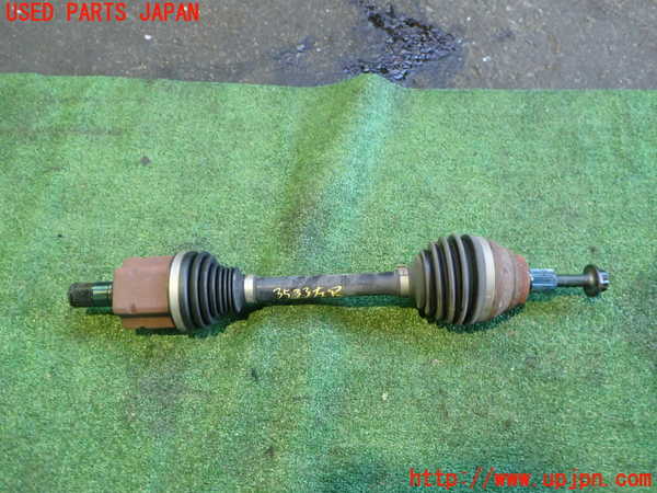 2UPJ-35334015]アウディ・Q3(8UCPSF)左フロントドライブシャフト 中古_m0001.jpg
