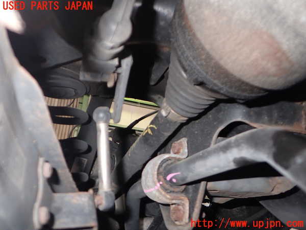 2UPJ-35334025]アウディ・Q3(8UCPSF)左リアドライブシャフト 中古_m0001.jpg