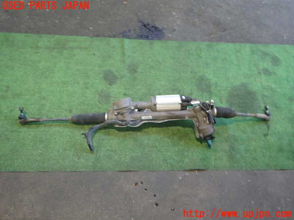 2UPJ-35334235]アウディ・Q3(8UCPSF)パワステギアボックス 中古_m0001.jpg