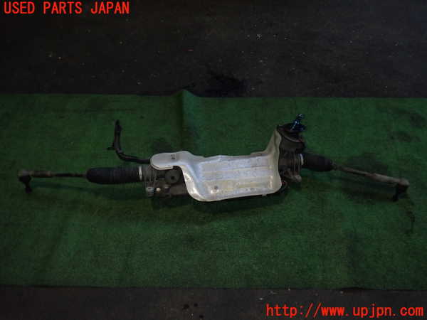 2UPJ-35334235]アウディ・Q3(8UCPSF)パワステギアボックス 中古_m0002.jpg