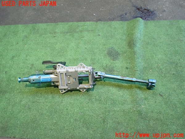 2UPJ-35334260]アウディ・Q3(8UCPSF)ステアリングシャフト 中古_m0001.jpg