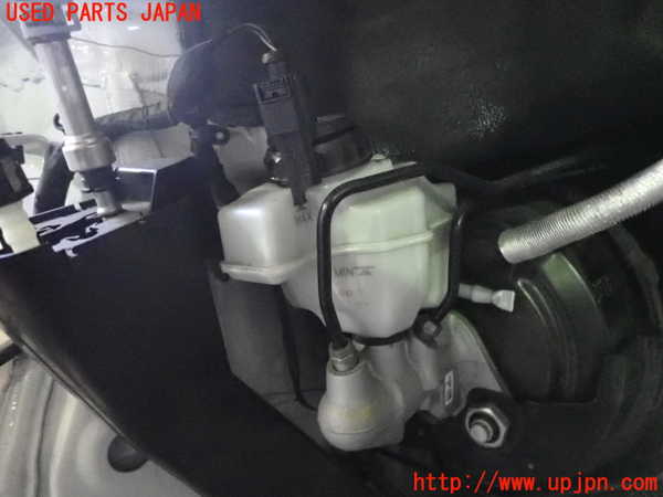 2UPJ-35334050]アウディ・Q3(8UCPSF)ブレーキマスターシリンダー 中古_m0001.jpg