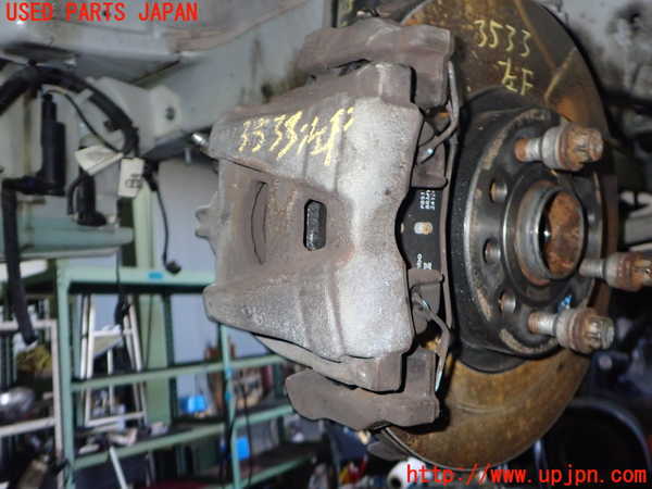 2UPJ-35334085]アウディ・Q3(8UCPSF)左フロントキャリパー 中古_m0001.jpg