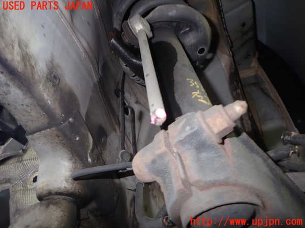2UPJ-35335025]アウディ・Q3(8UCPSF)左フロントストラット 中古_m0002.jpg