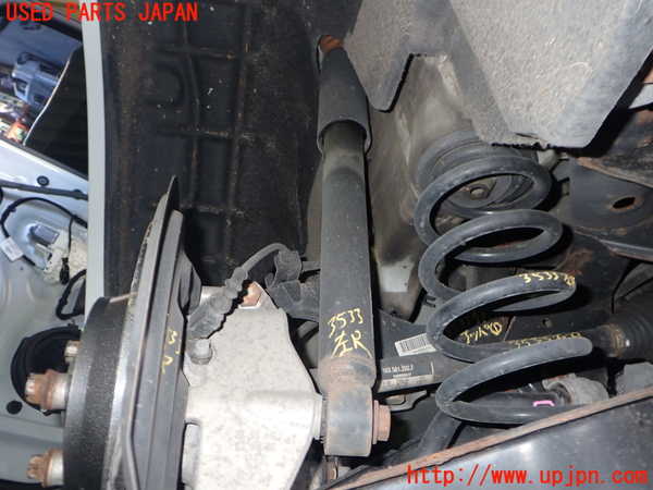 2UPJ-35335075]アウディ・Q3(8UCPSF)左リアショックアブソーバー 中古_m0001.jpg
