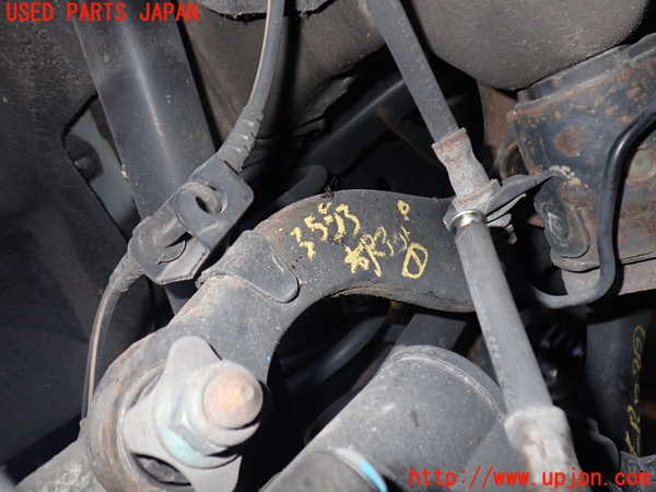 2UPJ-35335146]アウディ・Q3(8UCPSF)右リアアッパーアーム1 中古_m0001.jpg