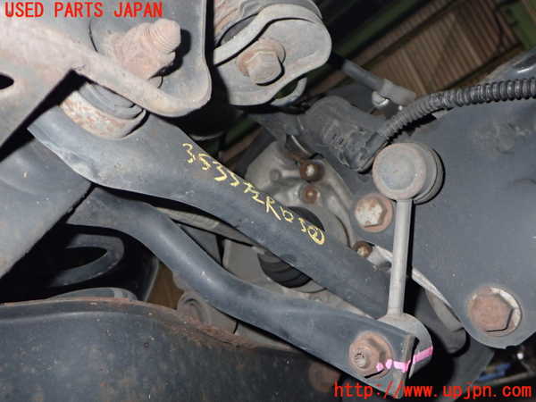 2UPJ-35335227]アウディ・Q3(8UCPSF)左リアロアアーム2 中古_m0001.jpg