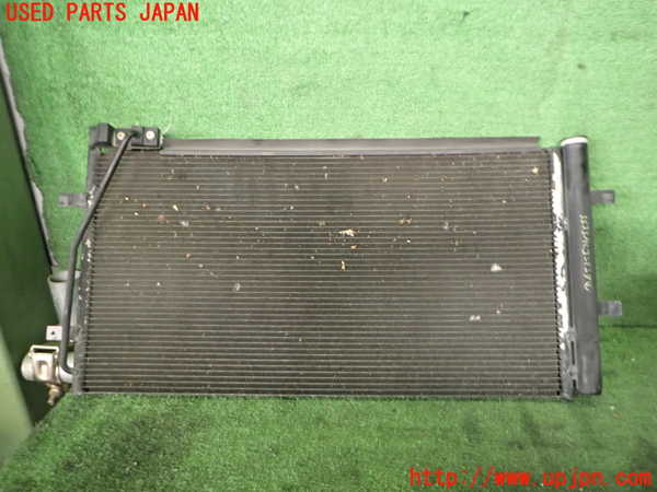 2UPJ-35336031]アウディ・Q3(8UCPSF)エアコンコンデンサー1 中古_m0001.jpg