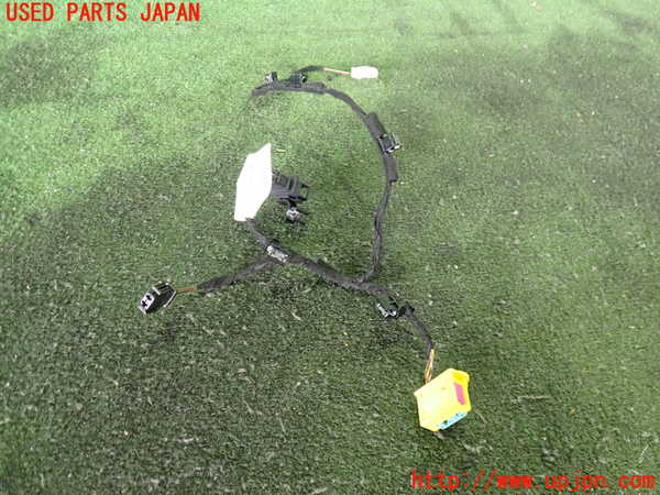 2UPJ-35336806]アウディ・Q3(8UCPSF)ハーネス1 中古_m0001.jpg