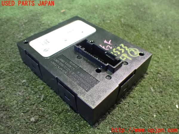 2UPJ-35336147]アウディ・Q3(8UCPSF)コンピューター2 中古_m0001.jpg