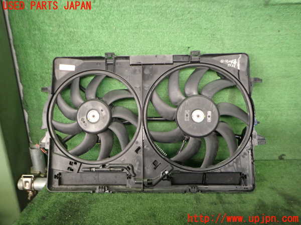 2UPJ-35336836]アウディ・Q3(8UCPSF)電動ファン1 中古_m0001.jpg