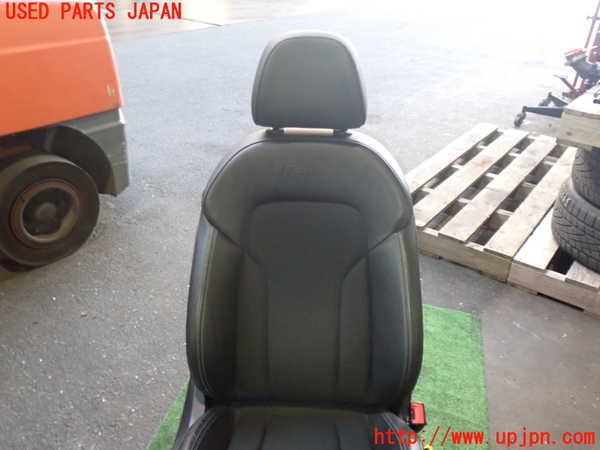 2UPJ-35337035]アウディ・Q3(8UCPSF)運転席シート 中古_m0002.jpg