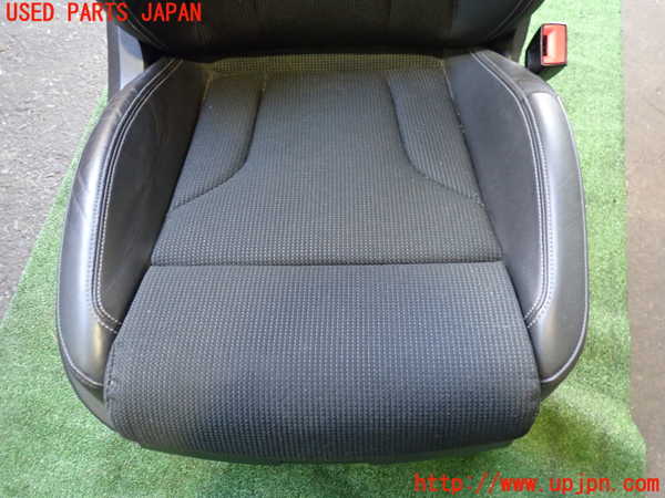 2UPJ-35337035]アウディ・Q3(8UCPSF)運転席シート 中古_m0003.jpg