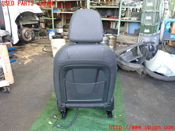 2UPJ-35337035]アウディ・Q3(8UCPSF)運転席シート 中古_m0004.jpg
