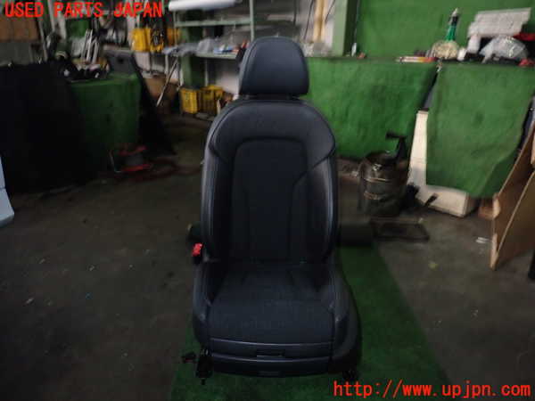 2UPJ-35337065]アウディ・Q3(8UCPSF)助手席シート 中古_m0001.jpg