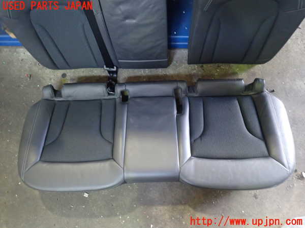 2UPJ-35337385]アウディ・Q3(8UCPSF)リアシート 中古_m0002.jpg